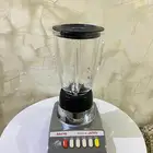 خلاط سانيو نظيف جدا ياباني كهرباء 220
