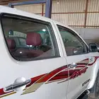 سياره هايلوكس دبل ديزل عمارتين 2012 للبيع