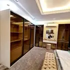تفصيل غرف نوم مودرن حديثه ومبتكره بسعر المصنع