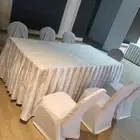 كراسي طاولات دفايات