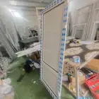 باب حمام وباب مساعد