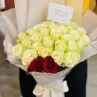 هدايا باقات ورد مع حلا مع شوكلت مع كيك مع فازات بسعر مميز