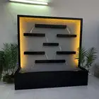 تنسيق حدائق شلالات نوافير احواض فايبر جلاس