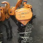 ونش رفع ياباني فيتال ديسو وتويو وصيني