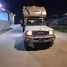 مصنع عربات الصحراء لتصنيع الكرفانات