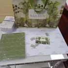 مطابع طباعة استكر بكج عبايات أكياس ليبل كروت بوكسات