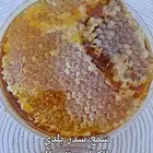 عسل بلدي ومستورد بجميع أنواعه زيت زيتون الجوف
