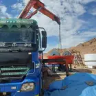 طاحونة مائية مقاس كبير