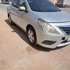 نيسان صني 2018 للبيع