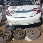 مكينه كامري راف فور