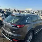 قطع مازدا CX9 2020