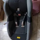 كنب و كرسي سيارة للاطفال و سرير هزاز للبيع