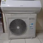 مكيف جنرال سوبريم جولد بلس 2طن ونص