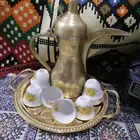 دله نحاس قديمه