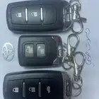 فتح سياره وبرمجه