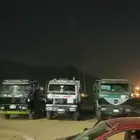 قلابات شيولات بوكلينات للايجار في الشرايع