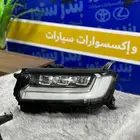 شمعات جيب لاندكروزر 2023 vxs