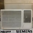 مكيف وايت وستنقهاوس شباك