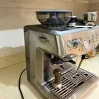 ماكينة قهوة Sage