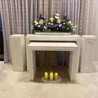 تاجير طاولات