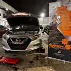 فحص السيارات الشامل قبل الشراء في دبي وجميع الامارات