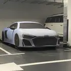 أغطية سيارات