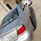كامري 2004 سبق حكومية الممشى توها وصلت 300الف ممشى حقيقي