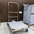 عربية BERJAYA ماليزي قابلة للطي