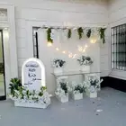 تنسيق كوشه تنسيق عيد ميلاد تنسيق طولت طعام تنسيق تخرج