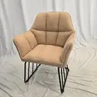 كراسي كافيهات بوكليه وقماش