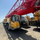 100 ton Crane for rental 2025 any where in kingdom