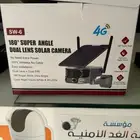 تركيب كاميرات مراقبة وتركيب داش كام للسيارات وبيع شاشات