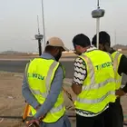 أجهزة مساحة toknav gps