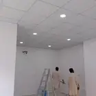 معلم دهان مباني
