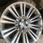 جنط كليزلر مقاس 20للبيع اصلي
