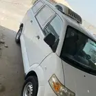 دباب سوزوكي فان ثلاجه موديل 2016 نضيف جدا جير عادي سعر35الف