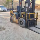 رافعه شوكيه لايجار شهري يومي