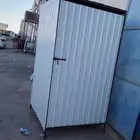 غرف خشب