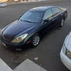 سيارة لكزس موديل 2004