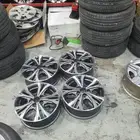 جنوط هيلكس موديل 2020 كروم مقاس 16