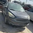 فورد فيقو 2019 تشليح