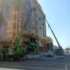ونش مكه للإيجار