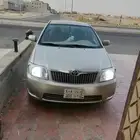 تويوتا كورولا 2007