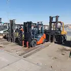 رافعة للايجار فوركلفت رافعه شوكيه