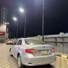 كرولا 2012 للبيع ابو عريش