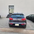 سبورتاج 2015 بحاله ممتازه