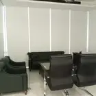 ستائر رول بلاك اوت