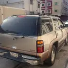يوكن قصيره موديل 2003