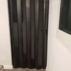باب سحب . باب كرديون . باب بلاستيك . باب جلد . باب خشب