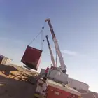كرينات ورافعات وسطحات لليجار 2015